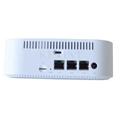Mini bezprzewodowy Wi-Fi OEM 5g Cpe Router Chip Qualcomm 4g Z slotem do karty SIM