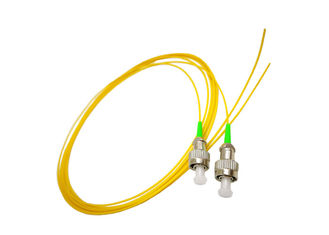 SC UPC jednomodowy do wielomodowego kabla światłowodowego Pigtail 0,9 mm OM1 OM2