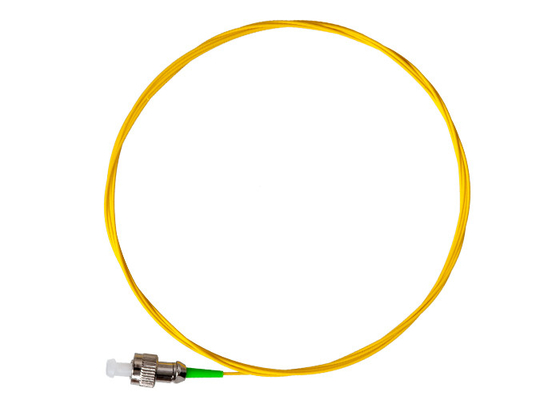 Kabel światłowodowy jednomodowy FC / APC G652D G657A1 G657A2 1,5 m Pigtail