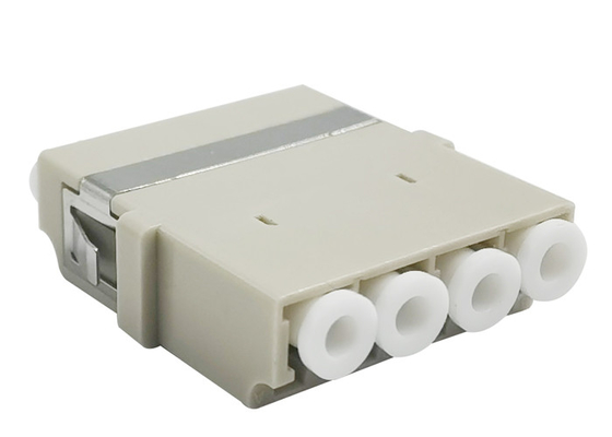 OM5 LC UPC 4-portowe adaptery optyczne 0,2dB Tłumienie wtrąceniowe