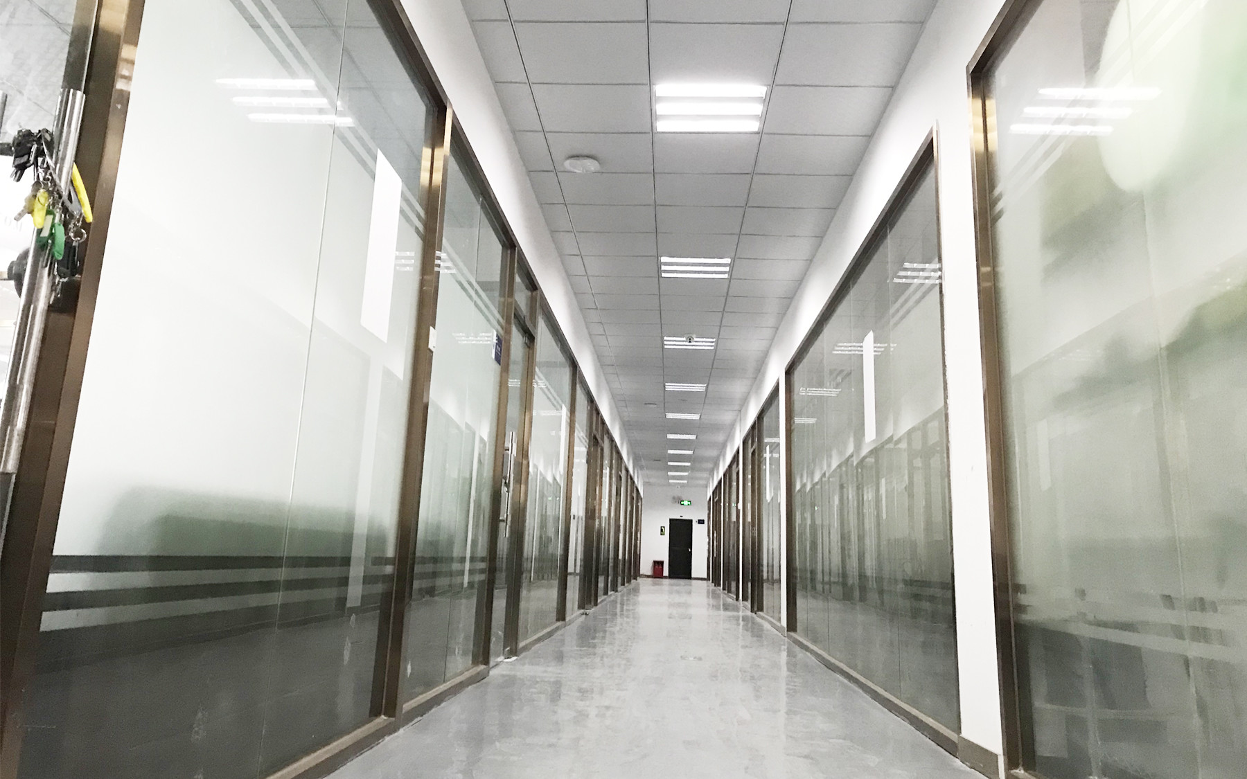 Chiny COMELINK CO.,LTD profil firmy