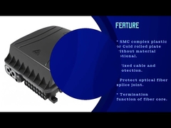 Fiber Optic Armoured Cable