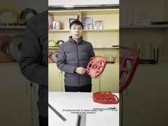 Ściereczki do czyszczenia światłowodów Kimwipes Papier bezpyłowy Papier czyszczący w 100% z pulpy drzewnej