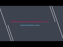 OM3 OM4 G657A Kabel światłowodowy 24-rdzeniowy złącze MTP MPO LC