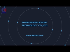 Szybkie złącze światłowodowe KEXINT FTTH SC UPC Szybkie złącze do kabla upuszczającego