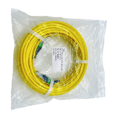 KEXINT FTTH MTP PRO G657A2 36-żyłowy kabel światłowodowy 15m 20m 30m