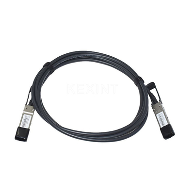 Kabel KEXINT z bezpośrednim podłączeniem 40G QSFP+ aktywny/pasywny kabel miedziany DAC