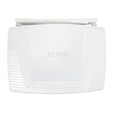 KEXINT KXT-XPE650-C CATV XPON AC Wifi ONU V2.0 dwuzakresowy ONT sieć bezprzewodowa WiFi światłowodowy sprzęt optyczny