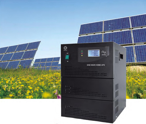 Solarny akumulator litowy Bezprzerwowy system zasilania UPS KEXINT Best