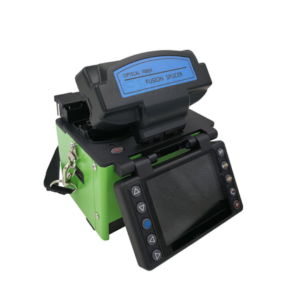 Maszyna do łączenia światłowodów G652D, Splicer światłowodowy G6527A2