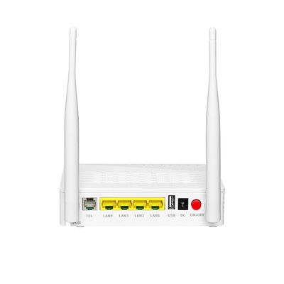 KEXINT KXT-GPE550 GEPON ONU 1 Port USB 2.0 Sieć bezprzewodowa Modem światłowodowy WiFi ONT