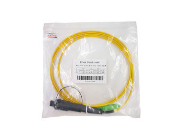 3m Wodoodporny kabel światłowodowy SC APC 3.0mm Złącze Huawei Water Poof IP68