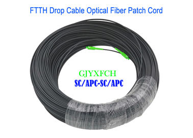 GJYXFCH FTTH Patch światłowodowy kabel światłowodowy / kanał 0,25db Certyfikat CE