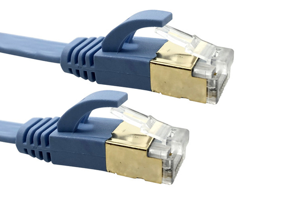 1000N 30 FT Cat6 UTP Cu nieekranowany miedziany kabel LAN